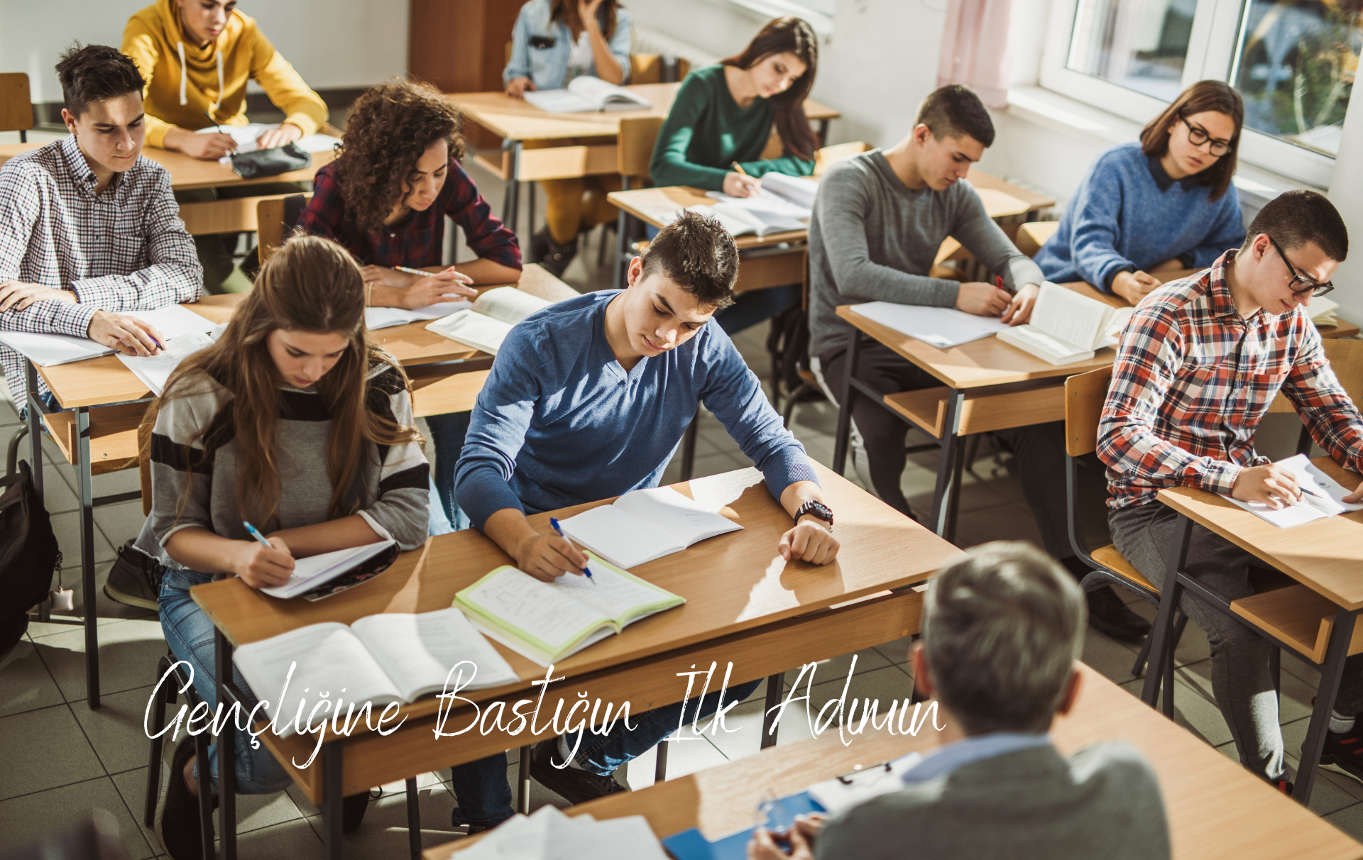 Denizli Teknokent Koleji