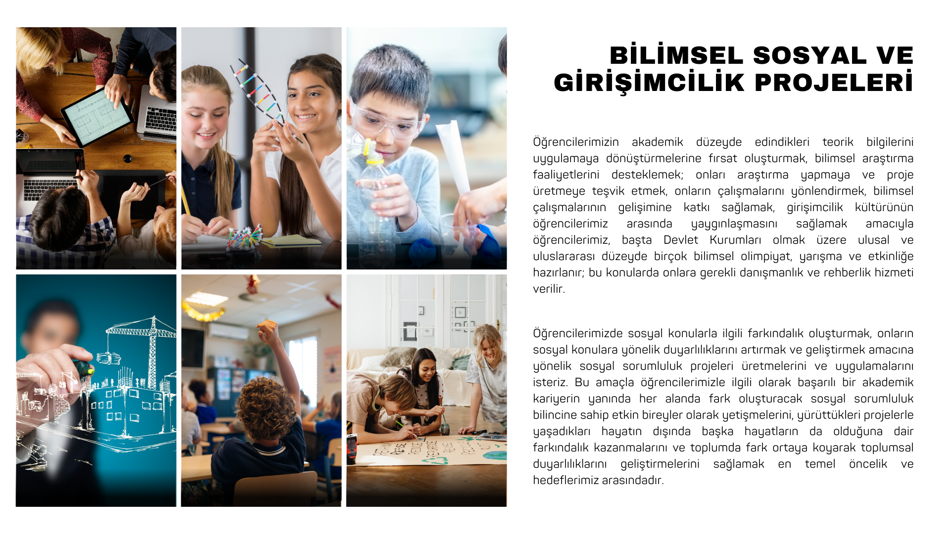 Denizli Teknokent Koleji