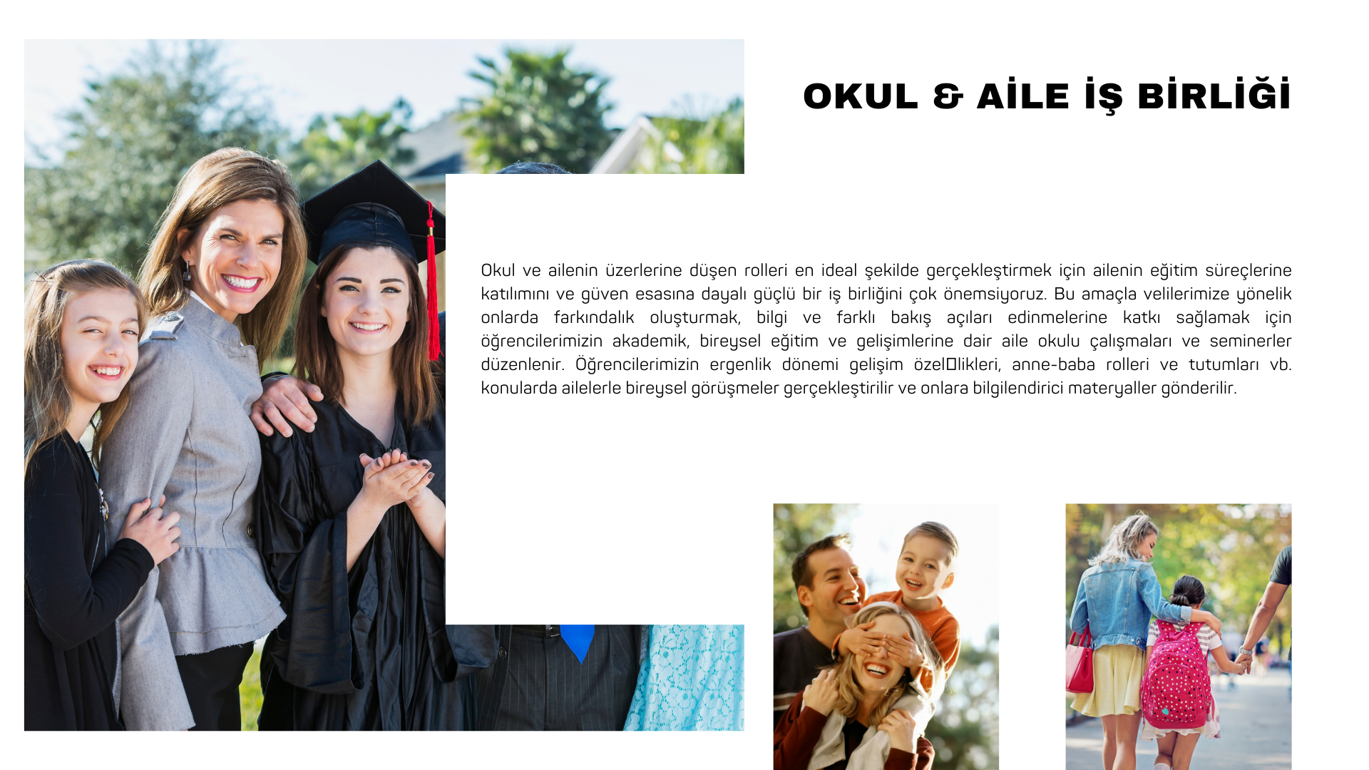 Denizli Teknokent Koleji