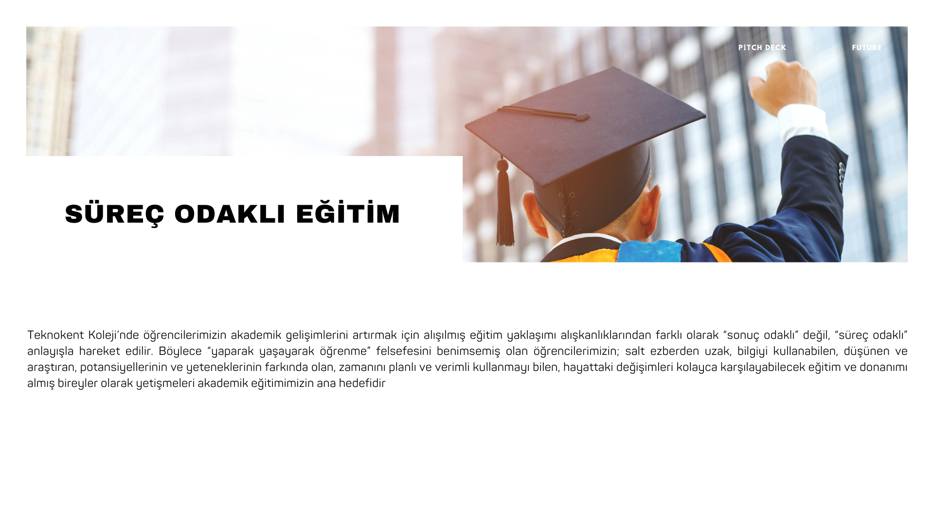 Denizli Teknokent Koleji