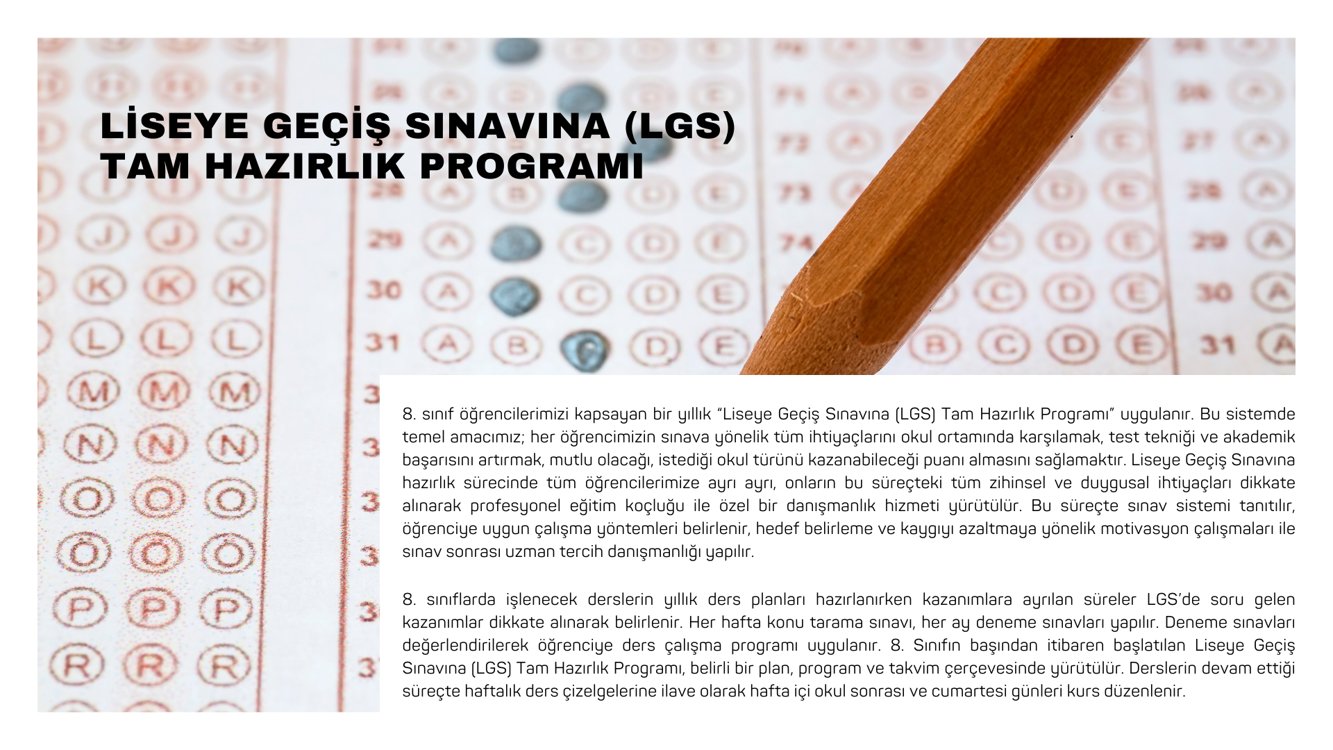 Denizli Teknokent Koleji