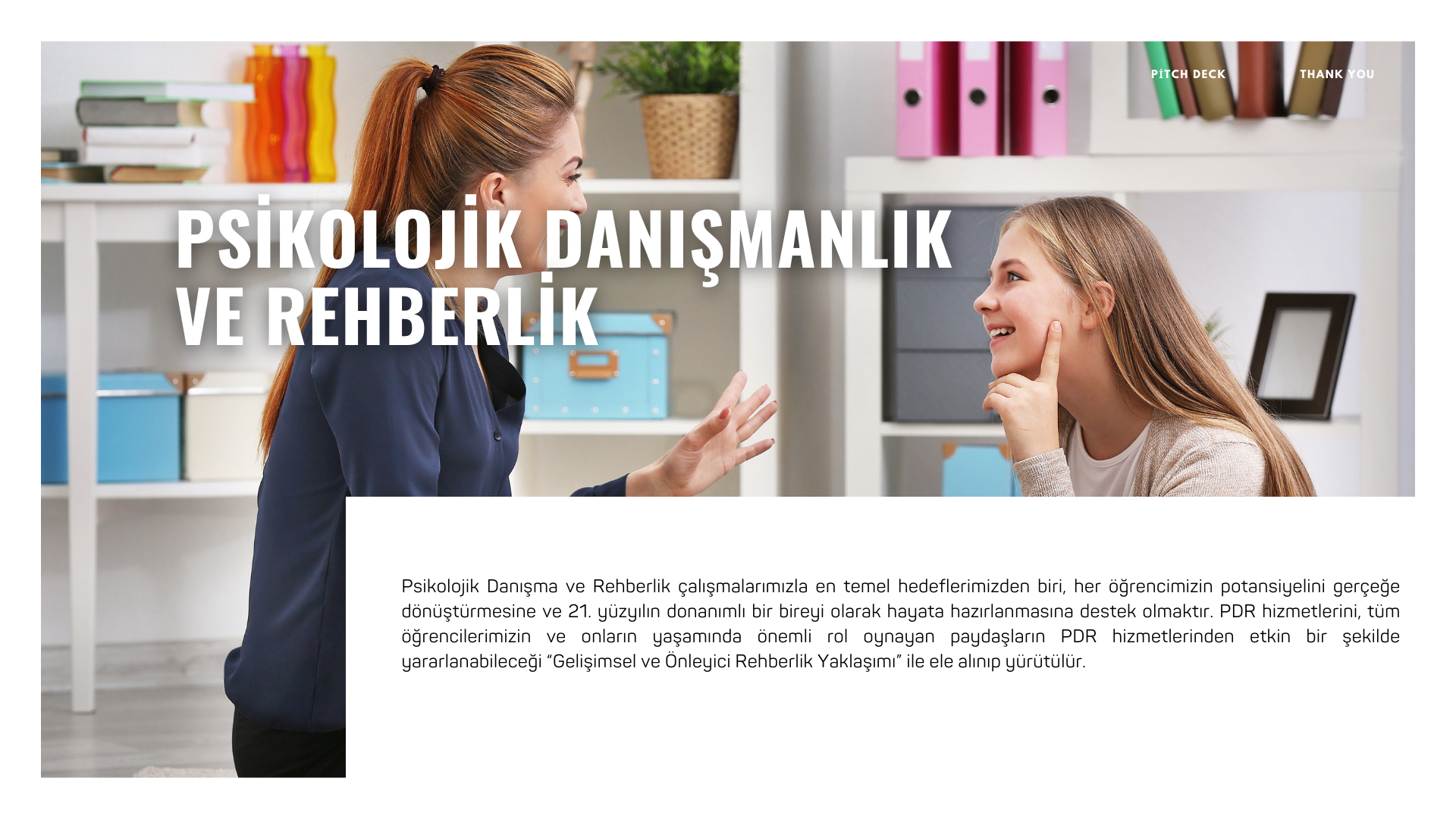 Denizli Teknokent Koleji